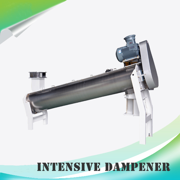 Intensive Dampener